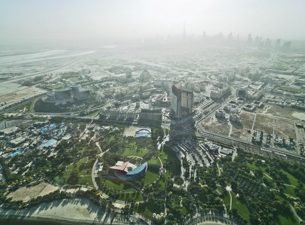 Cum arăta oraşul preferat al românilor când a fost la un pas să devină parte din India. Istoria neştiută a Dubaiului 984602