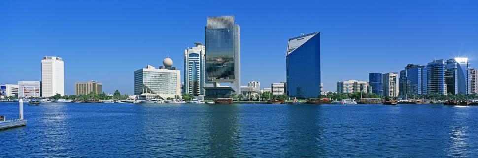 Cum arăta oraşul preferat al românilor când a fost la un pas să devină parte din India. Istoria neştiută a Dubaiului 984607