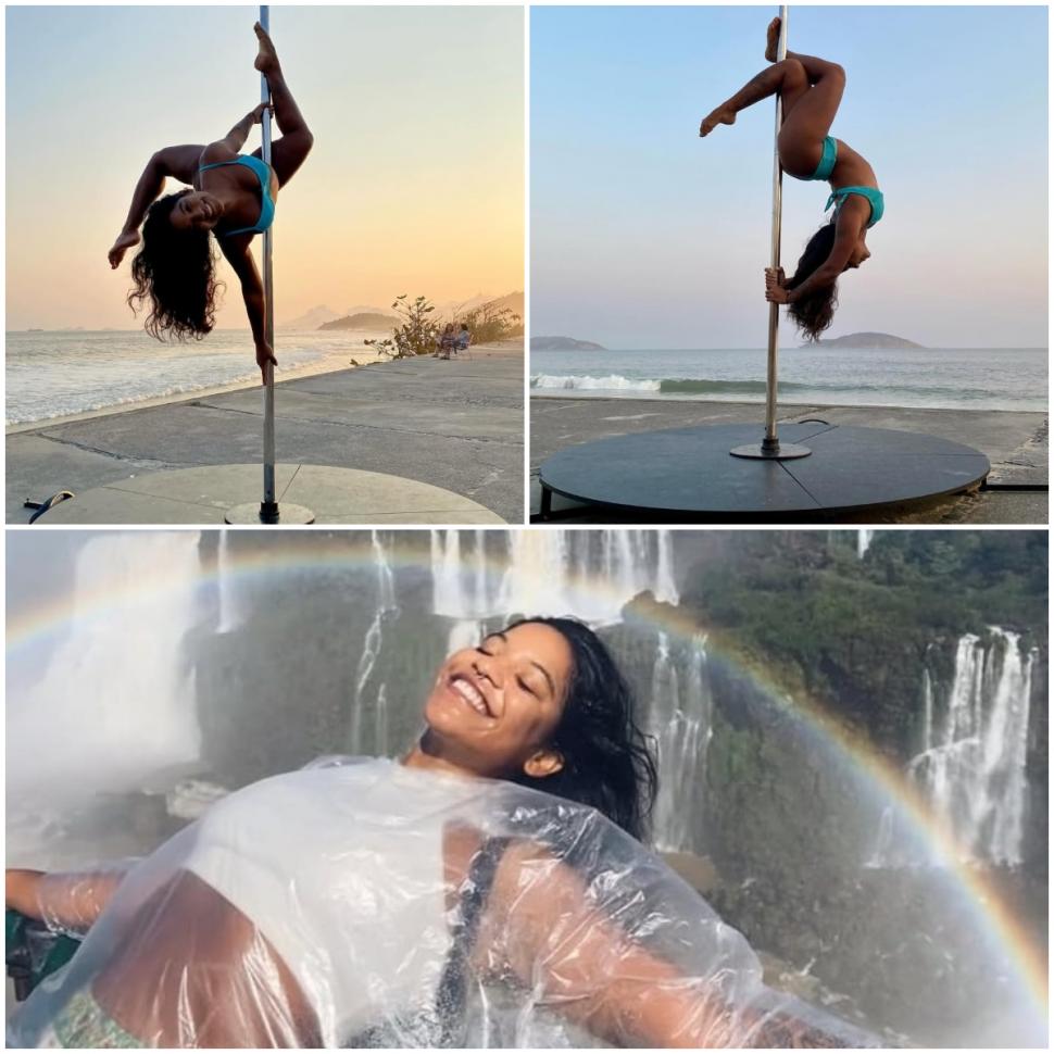 Juliana, turista care a fost găsită moartă în râpa unui vulcan după 4 zile de agonie, putea fi salvată, spune familia ei 984755