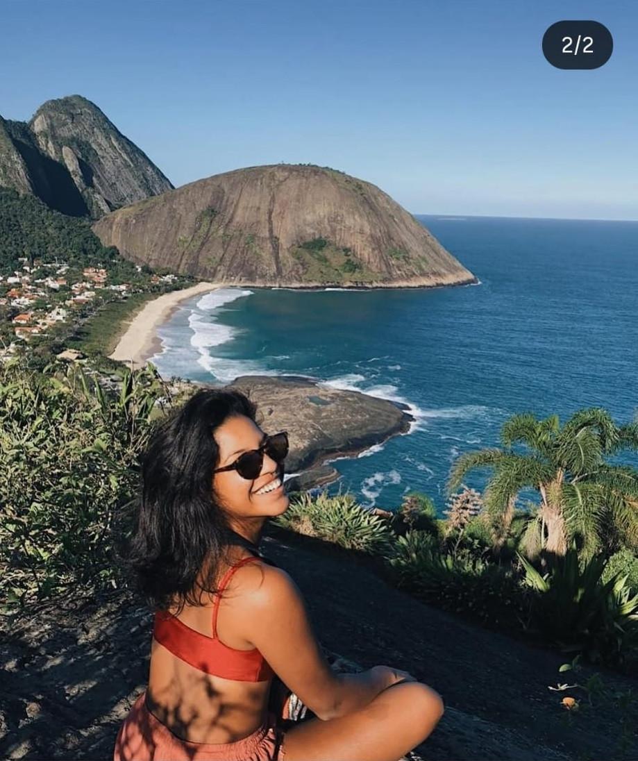 Juliana, turista care a fost găsită moartă în râpa unui vulcan după 4 zile de agonie, putea fi salvată, spune familia ei 984763