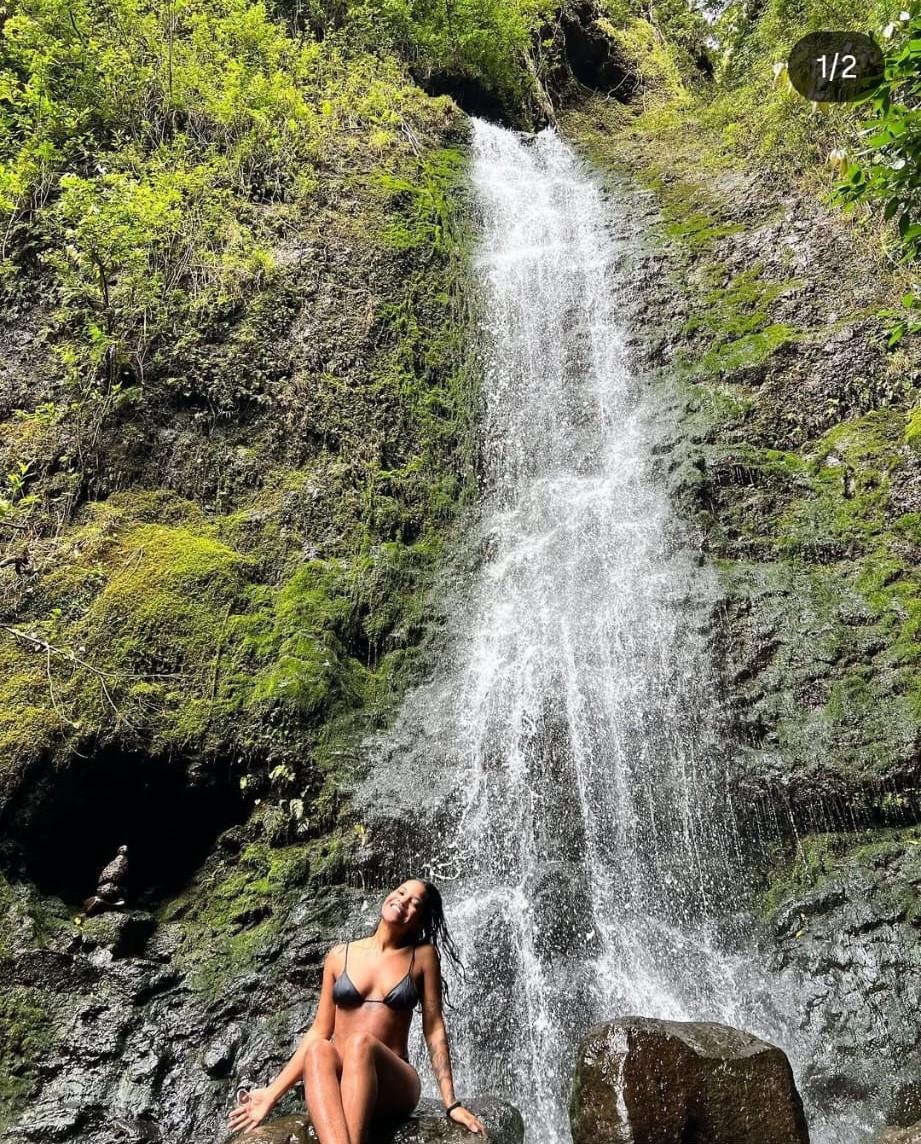 Juliana, turista care a fost găsită moartă în râpa unui vulcan după 4 zile de agonie, putea fi salvată, spune familia ei 984766