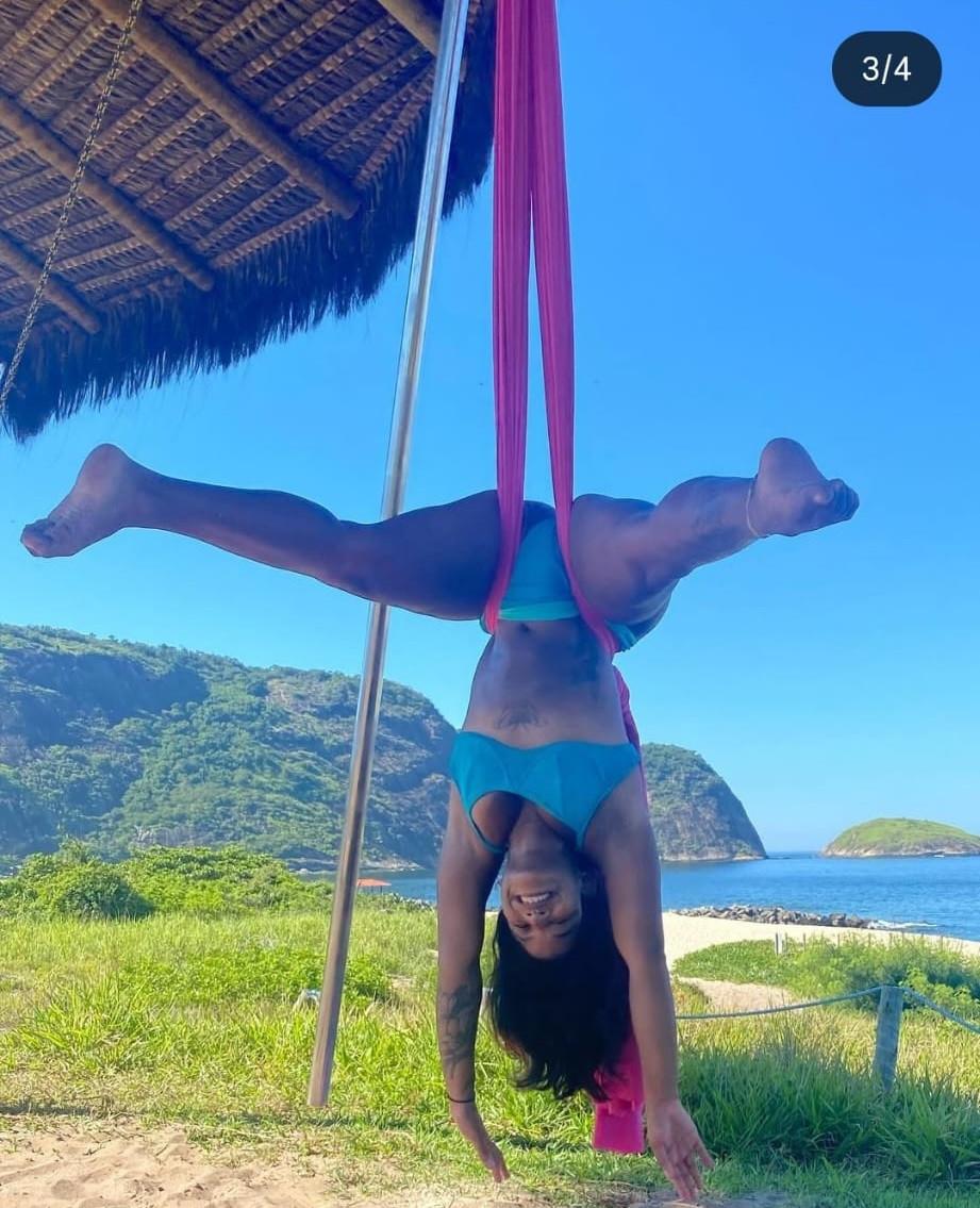 Juliana, turista care a fost găsită moartă în râpa unui vulcan după 4 zile de agonie, putea fi salvată, spune familia ei 984770