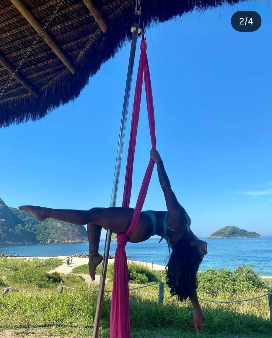 Juliana, turista care a fost găsită moartă în râpa unui vulcan după 4 zile de agonie, putea fi salvată, spune familia ei 984771