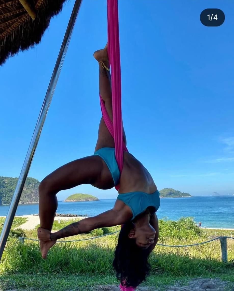 Juliana, turista care a fost găsită moartă în râpa unui vulcan după 4 zile de agonie, putea fi salvată, spune familia ei 984772