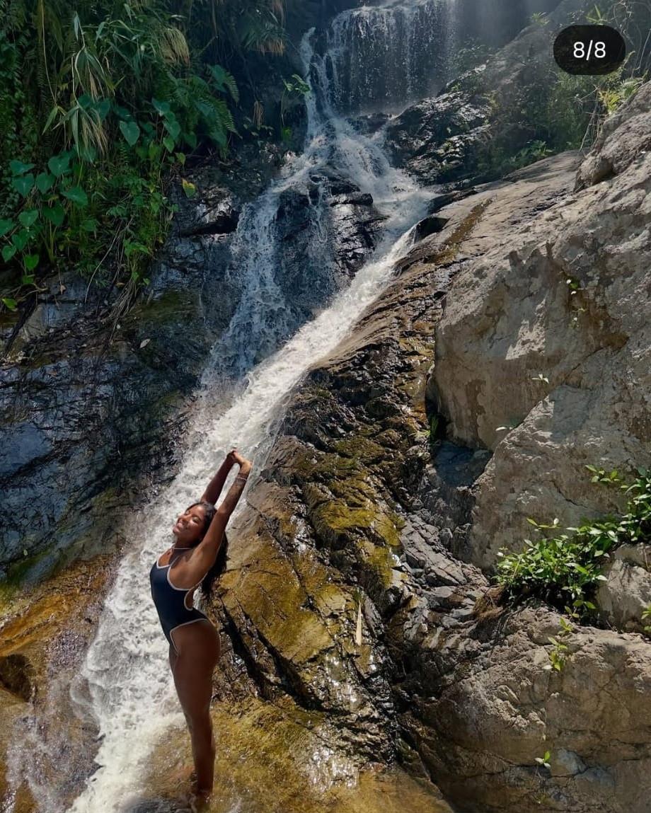 Juliana, turista care a fost găsită moartă în râpa unui vulcan după 4 zile de agonie, putea fi salvată, spune familia ei 984777