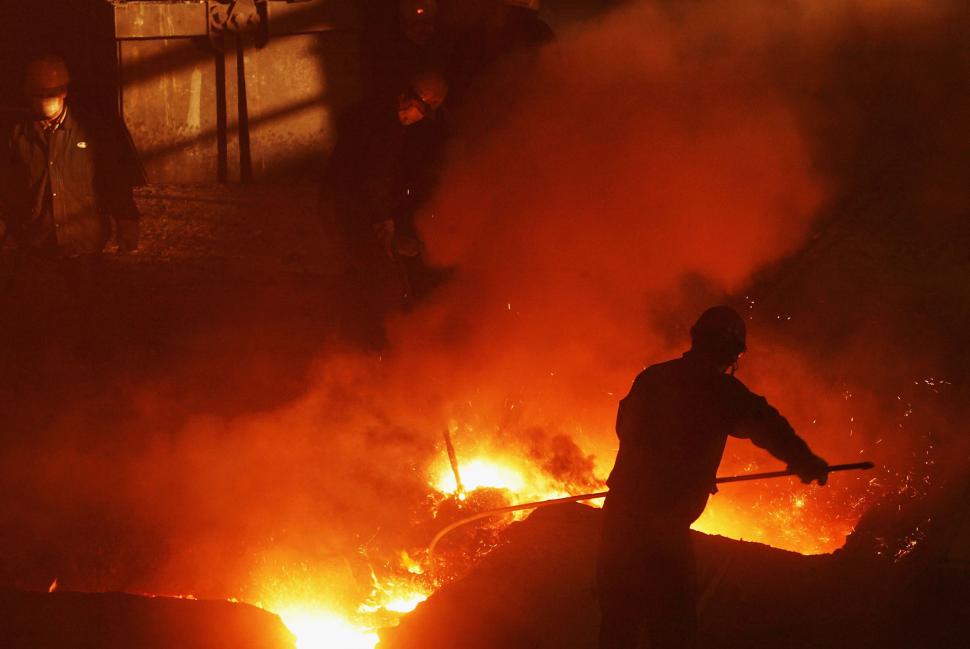 Peste 80% din rezervele de pământuri rare ale Chinei sunt în orașul în care este „epidemie de cancer” 984164