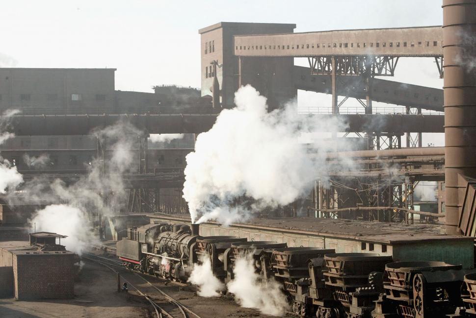 Peste 80% din rezervele de pământuri rare ale Chinei sunt în orașul în care este „epidemie de cancer” 984167