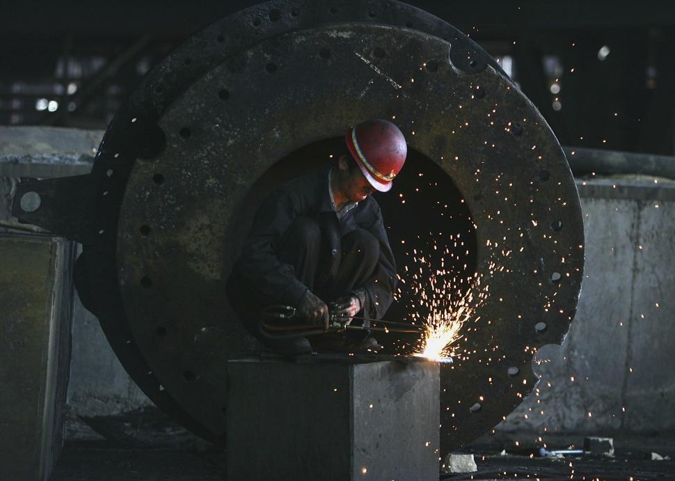 Peste 80% din rezervele de pământuri rare ale Chinei sunt în orașul în care este „epidemie de cancer” 984168