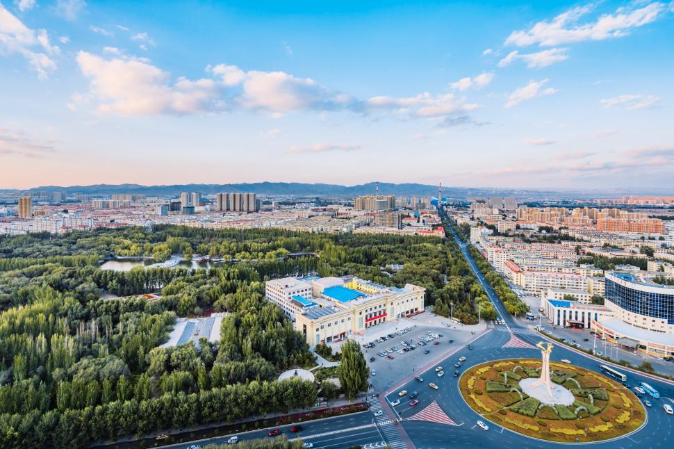 Peste 80% din rezervele de pământuri rare ale Chinei sunt în orașul în care este „epidemie de cancer” 984171