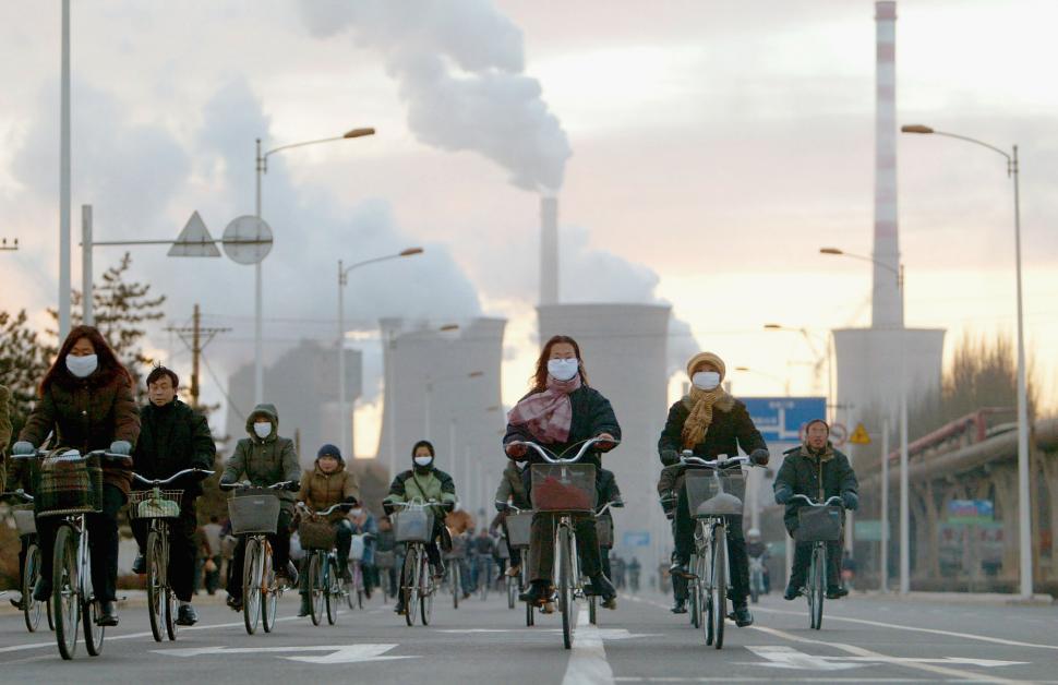 Peste 80% din rezervele de pământuri rare ale Chinei sunt în orașul în care este „epidemie de cancer” 984173