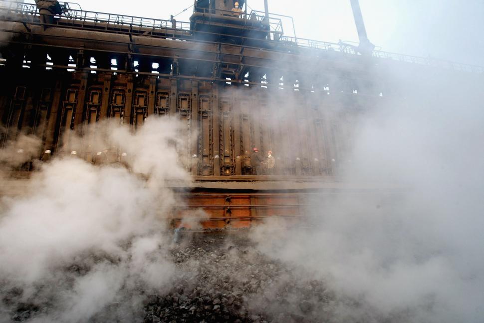 Peste 80% din rezervele de pământuri rare ale Chinei sunt în orașul în care este „epidemie de cancer” 984174