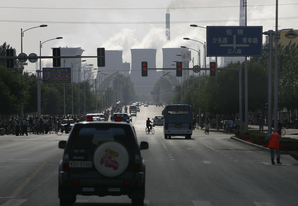 Peste 80% din rezervele de pământuri rare ale Chinei sunt în orașul în care este „epidemie de cancer” 984175