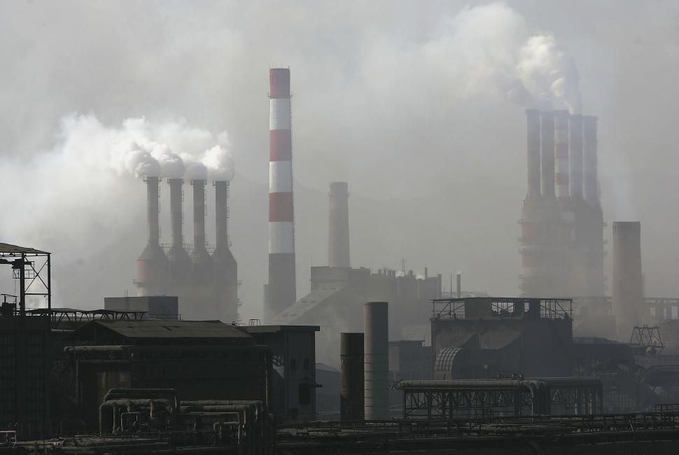 Peste 80% din rezervele de pământuri rare ale Chinei sunt în orașul în care este „epidemie de cancer” 984177