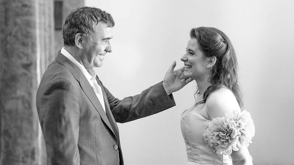 Kira Hagi s-a căsătorit cu Thomas Ferfelis. Cine este și cu ce se ocupă mirele 984659