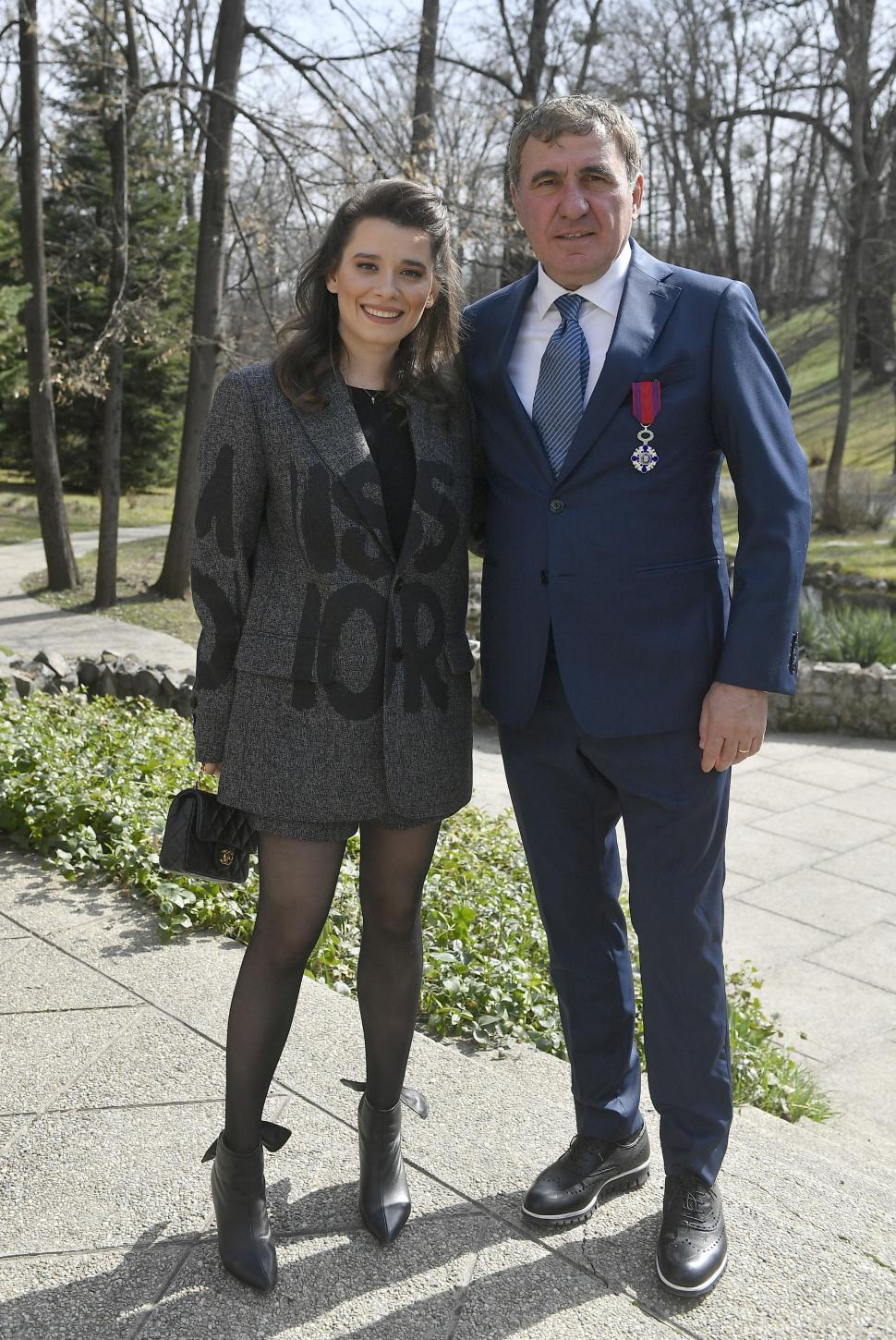 Kira Hagi s-a căsătorit cu Thomas Ferfelis. Cine este și cu ce se ocupă mirele 984670