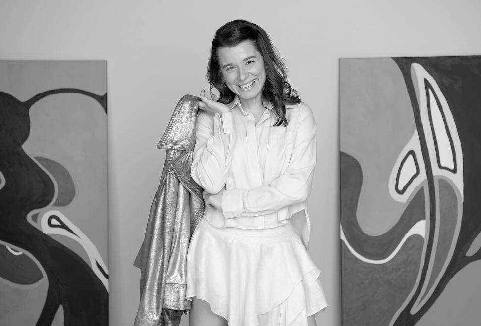 Kira Hagi s-a căsătorit cu Thomas Ferfelis. Cine este și cu ce se ocupă mirele 984742