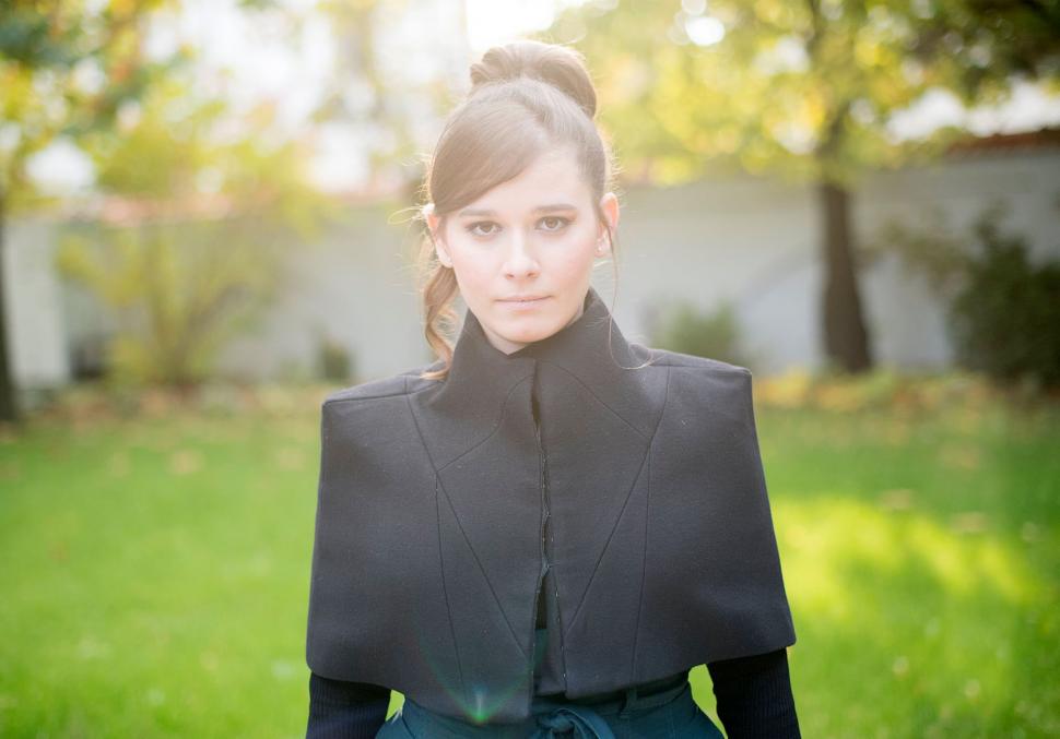 Kira Hagi s-a căsătorit cu Thomas Ferfelis. Cine este și cu ce se ocupă mirele 984745