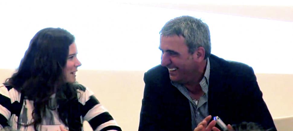 Kira Hagi s-a căsătorit cu Thomas Ferfelis. Cine este și cu ce se ocupă mirele 984746