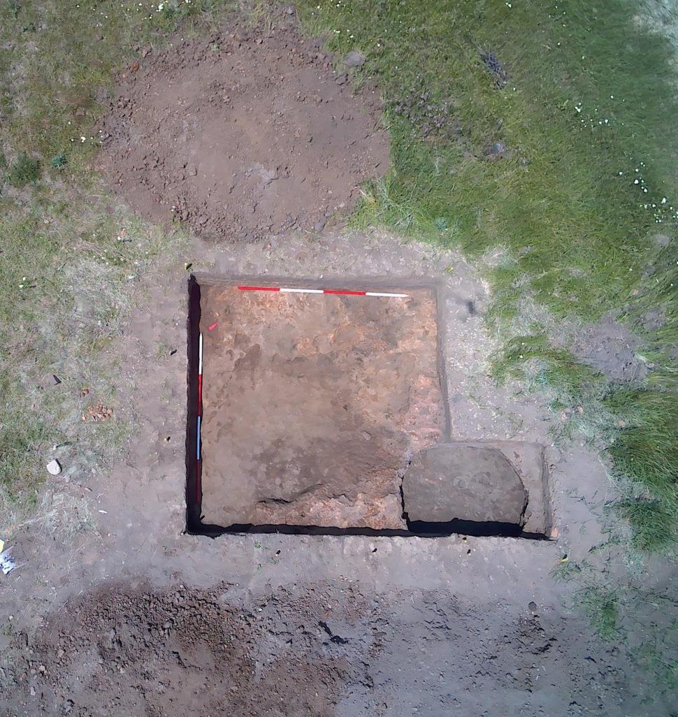 Descoperire arheologică în Vrancea: Patru aşezări umane, vechi de peste 7.500 de ani, au fost descoperite la Movilița 985291