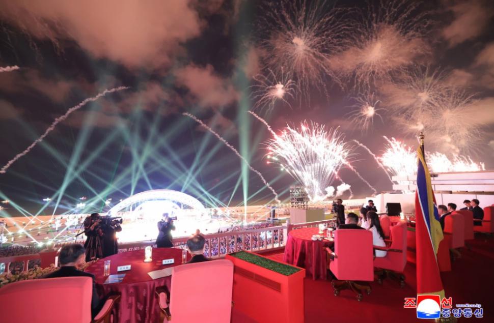 Prețul ireal al unei vacanțe la mare în Coreea de Nord, în resortul inaugurat de Kim Jong Un. Turiștii vor avea ghid și la plajă 985159