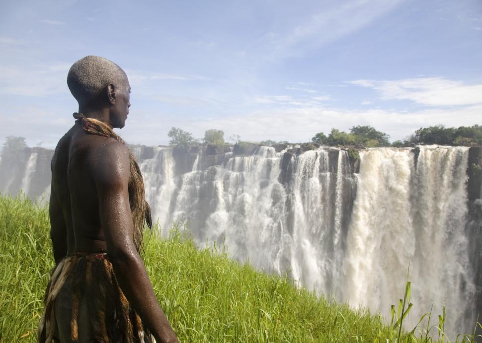 Avertisment dur: trei din patru situri UNESCO ar putea fi distruse fie de inundații, fie de secetă 985516