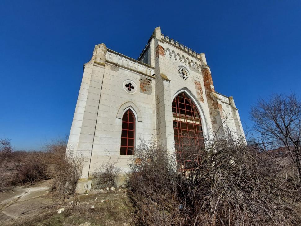 Cum arată acum Conacul de la Țigănești, locul unde a fost plănuită Unirea Principatelor. Clădirea va fi restaurată 985640