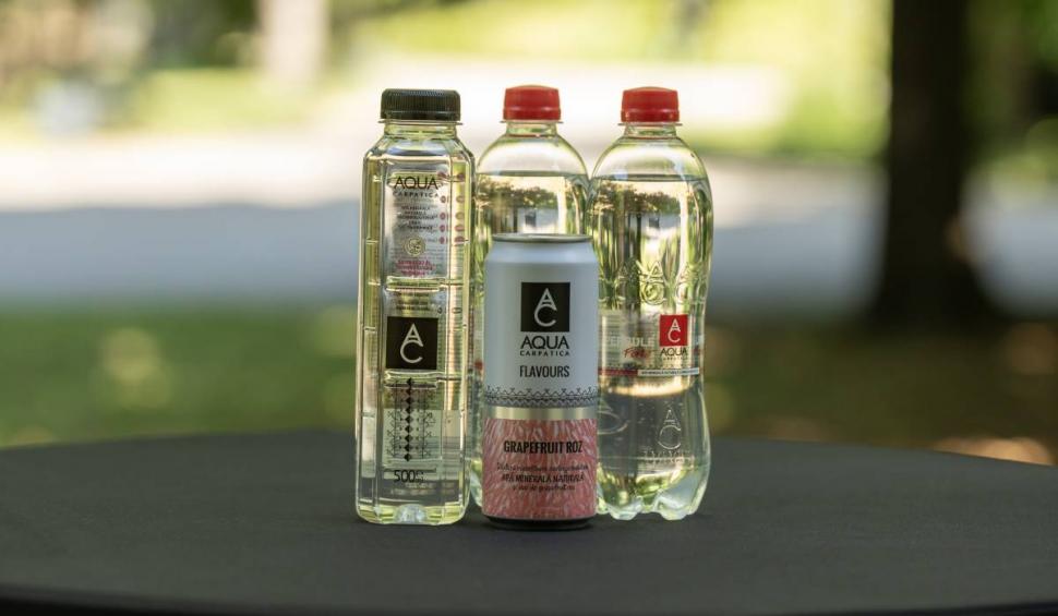 AQUA Carpatica susține setea de informație la UBtalks 985926