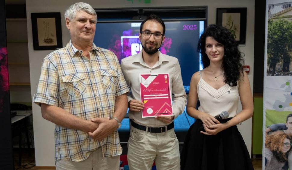 AQUA Carpatica susține setea de informație la UBtalks 987137