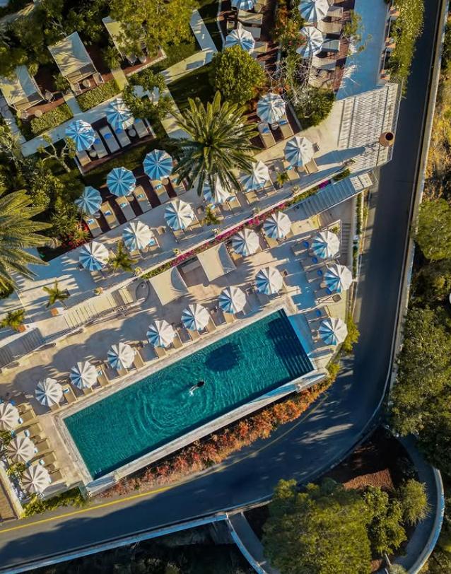 Jeff Bezos şi Lauren Sanchez îşi petrec luna de miere tot în Italia. Cum arată hotelul în care sunt cazați VIDEO 985834