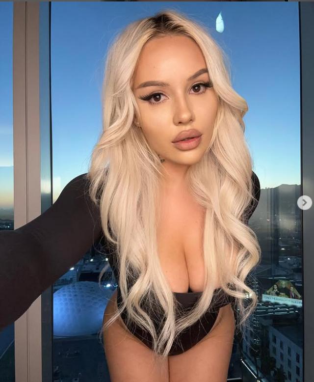 Moartea învăluită în mister a unei vedete de filme pentru adulți, de 28 de ani. A apărut și într-un documentar Netflix 985812