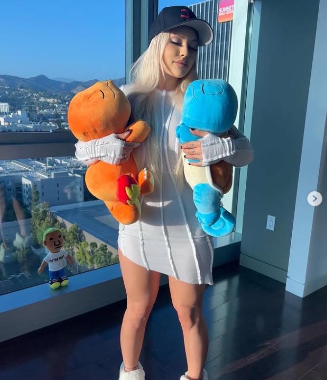 Moartea învăluită în mister a unei vedete de filme pentru adulți, de 28 de ani. A apărut și într-un documentar Netflix 985814