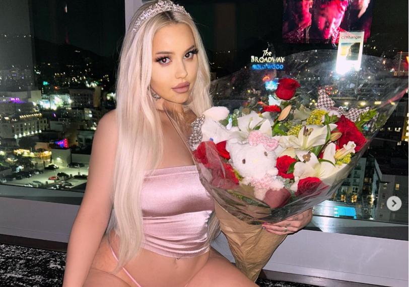 Moartea învăluită în mister a unei vedete de filme pentru adulți, de 28 de ani. A apărut și într-un documentar Netflix 985817