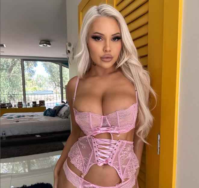 Moartea învăluită în mister a unei vedete de filme pentru adulți, de 28 de ani. A apărut și într-un documentar Netflix 985818