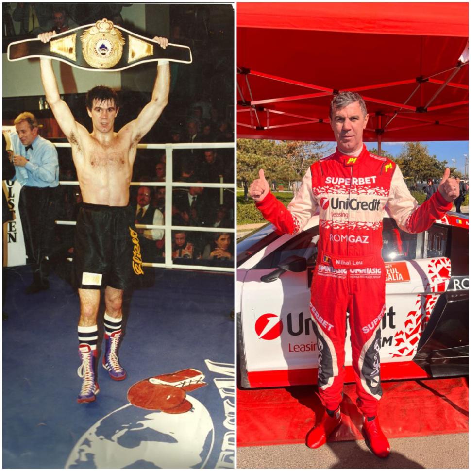 Sicriul cu trupul neînsufleţit al lui Mihai Leu va fi dus miercuri la Hunedoara. Înmormântarea va avea loc vineri 985779