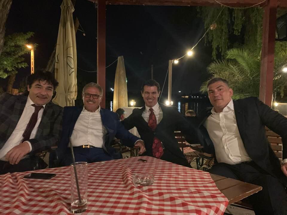 Sicriul cu trupul neînsufleţit al lui Mihai Leu va fi dus miercuri la Hunedoara. Înmormântarea va avea loc vineri 985800