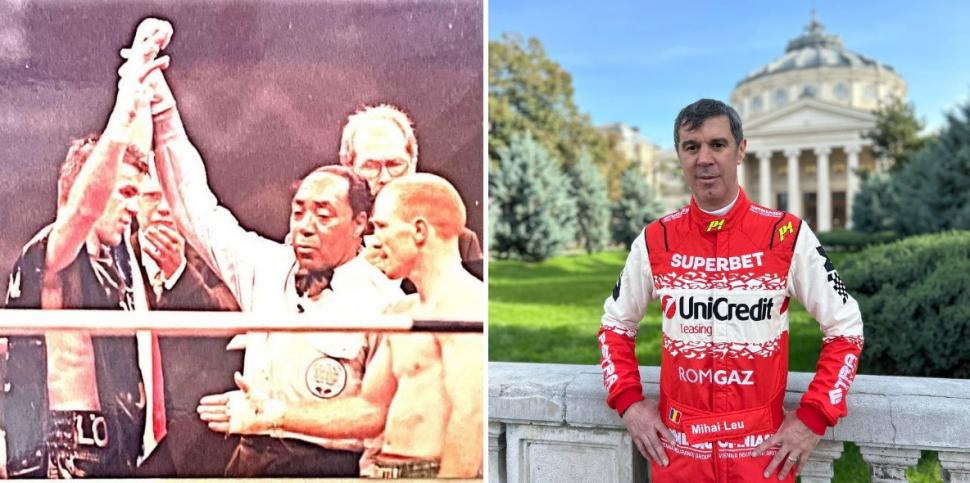 Sicriul cu trupul neînsufleţit al lui Mihai Leu va fi dus miercuri la Hunedoara. Înmormântarea va avea loc vineri 985830