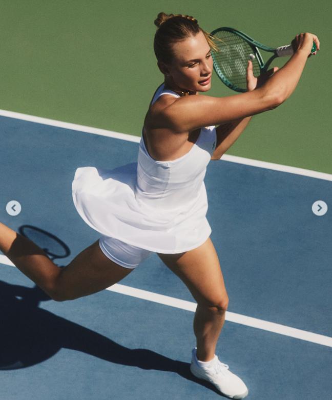 Șocul de la Wimbledon provocat de o ucraineancă. Cine este Daiana, legătura ei cu România și afecțiunea bizară pe care o are 985947