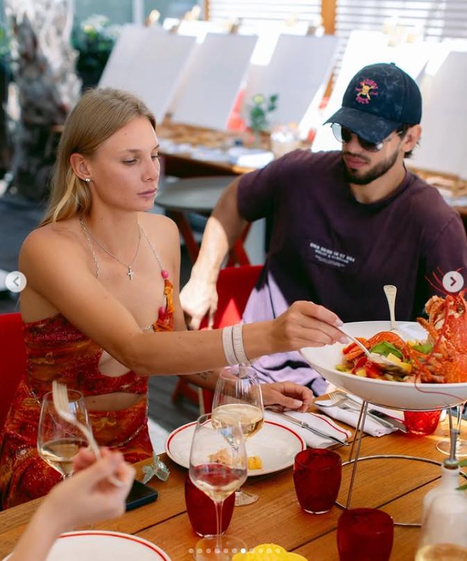 Șocul de la Wimbledon provocat de o ucraineancă. Cine este Daiana, legătura ei cu România și afecțiunea bizară pe care o are 985951