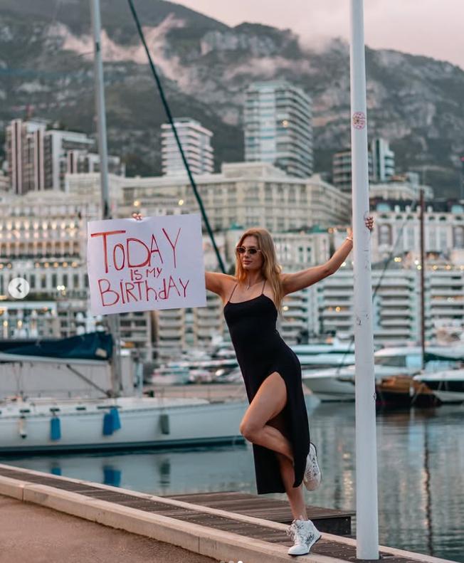 Șocul de la Wimbledon provocat de o ucraineancă. Cine este Daiana, legătura ei cu România și afecțiunea bizară pe care o are 985955