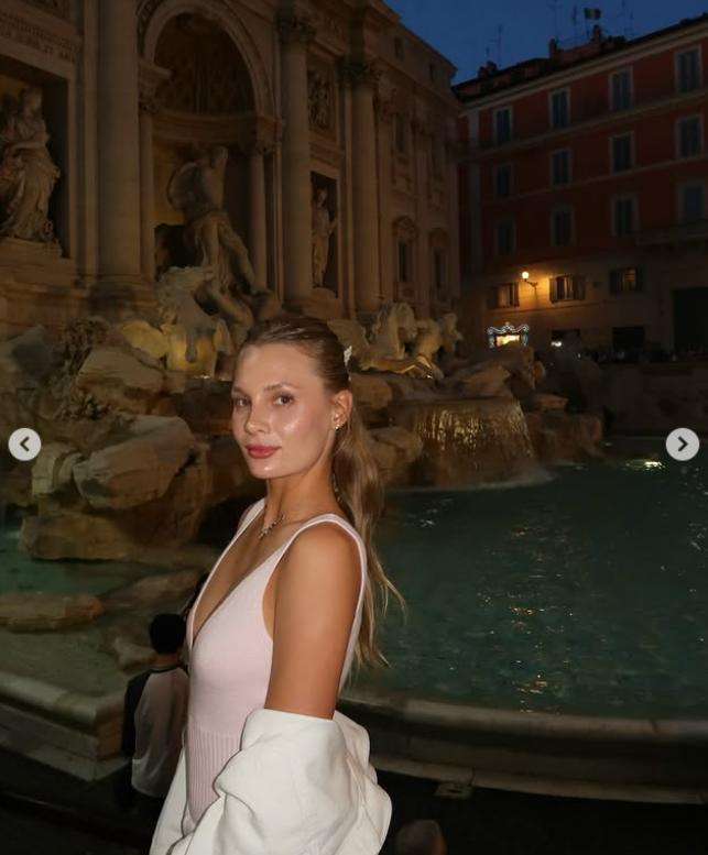 Șocul de la Wimbledon provocat de o ucraineancă. Cine este Daiana, legătura ei cu România și afecțiunea bizară pe care o are 985956