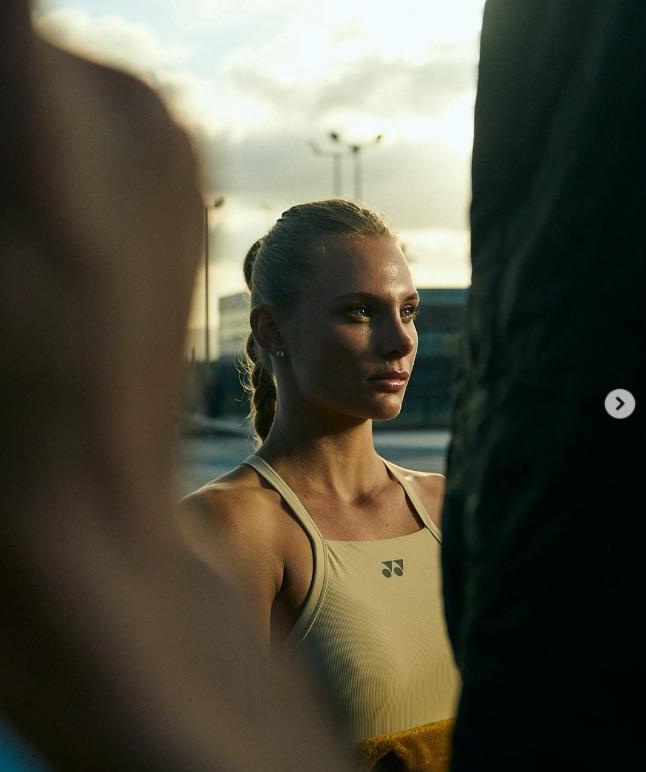 Șocul de la Wimbledon provocat de o ucraineancă. Cine este Daiana, legătura ei cu România și afecțiunea bizară pe care o are 985958