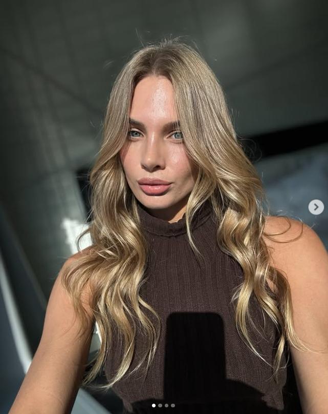 Șocul de la Wimbledon provocat de o ucraineancă. Cine este Daiana, legătura ei cu România și afecțiunea bizară pe care o are 985960