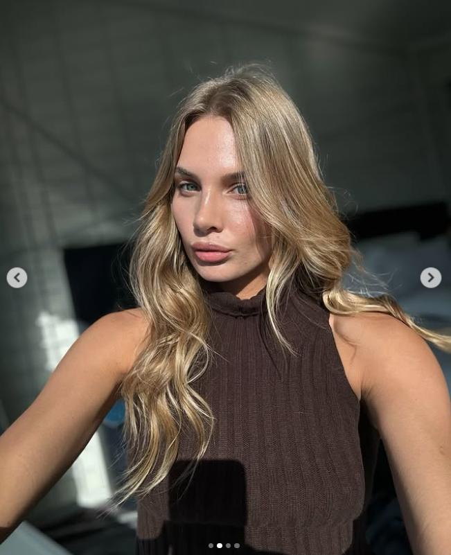 Șocul de la Wimbledon provocat de o ucraineancă. Cine este Daiana, legătura ei cu România și afecțiunea bizară pe care o are 985961