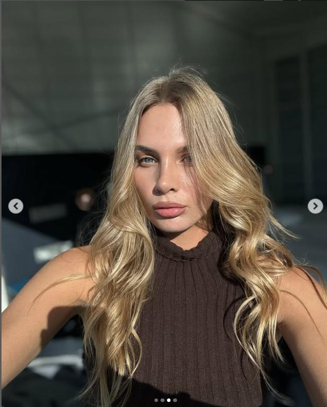 Șocul de la Wimbledon provocat de o ucraineancă. Cine este Daiana, legătura ei cu România și afecțiunea bizară pe care o are 985962