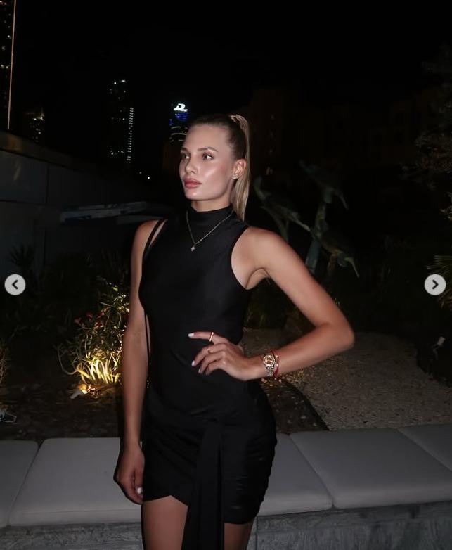 Șocul de la Wimbledon provocat de o ucraineancă. Cine este Daiana, legătura ei cu România și afecțiunea bizară pe care o are 985968