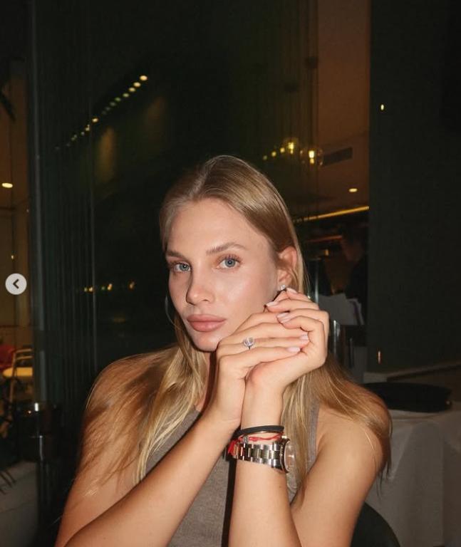 Șocul de la Wimbledon provocat de o ucraineancă. Cine este Daiana, legătura ei cu România și afecțiunea bizară pe care o are 985969