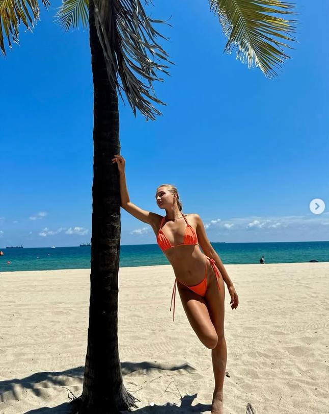 Șocul de la Wimbledon provocat de o ucraineancă. Cine este Daiana, legătura ei cu România și afecțiunea bizară pe care o are 985975