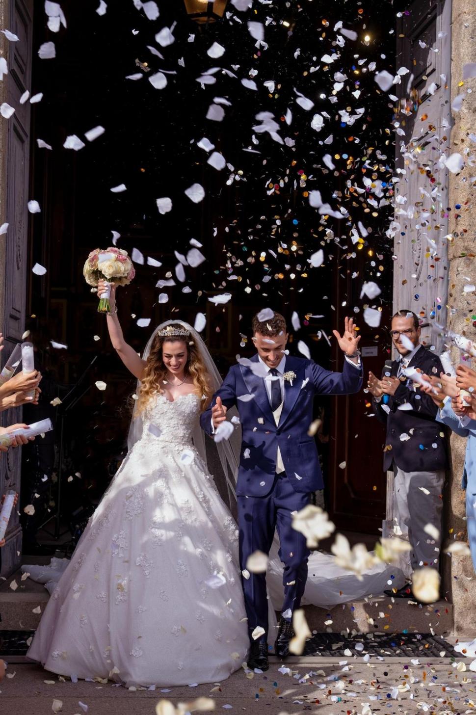 Diogo Jota, starul de la Liverpool care a murit în accident, se căsătorise în urmă cu 10 zile. Avea 3 copii împreună cu soția lui 986211