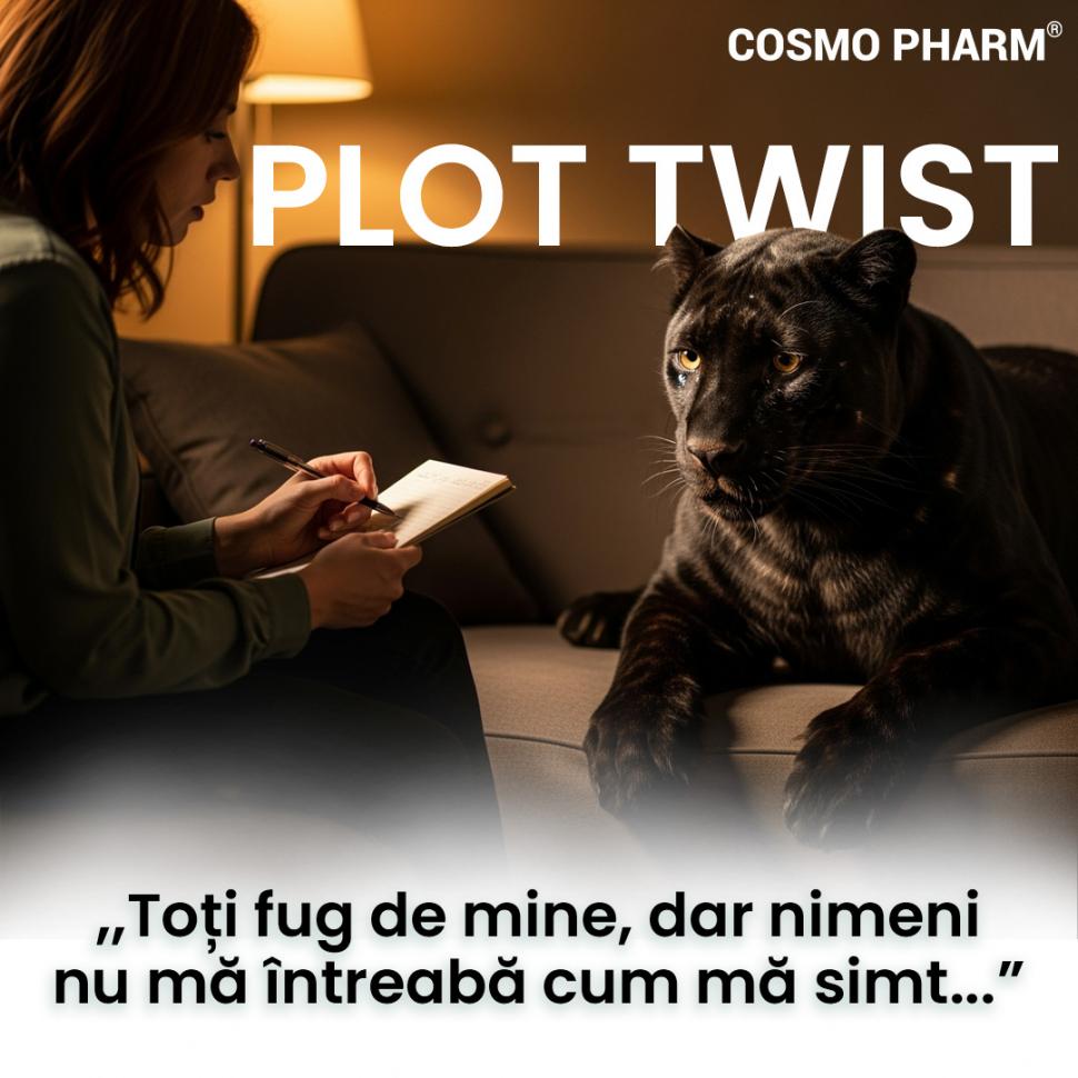 Festival de meme-uri pe internet cu pantera neagră în România: Felina ba mănâncă o șaorma la terasă, ba duce sticle la reciclat 986241