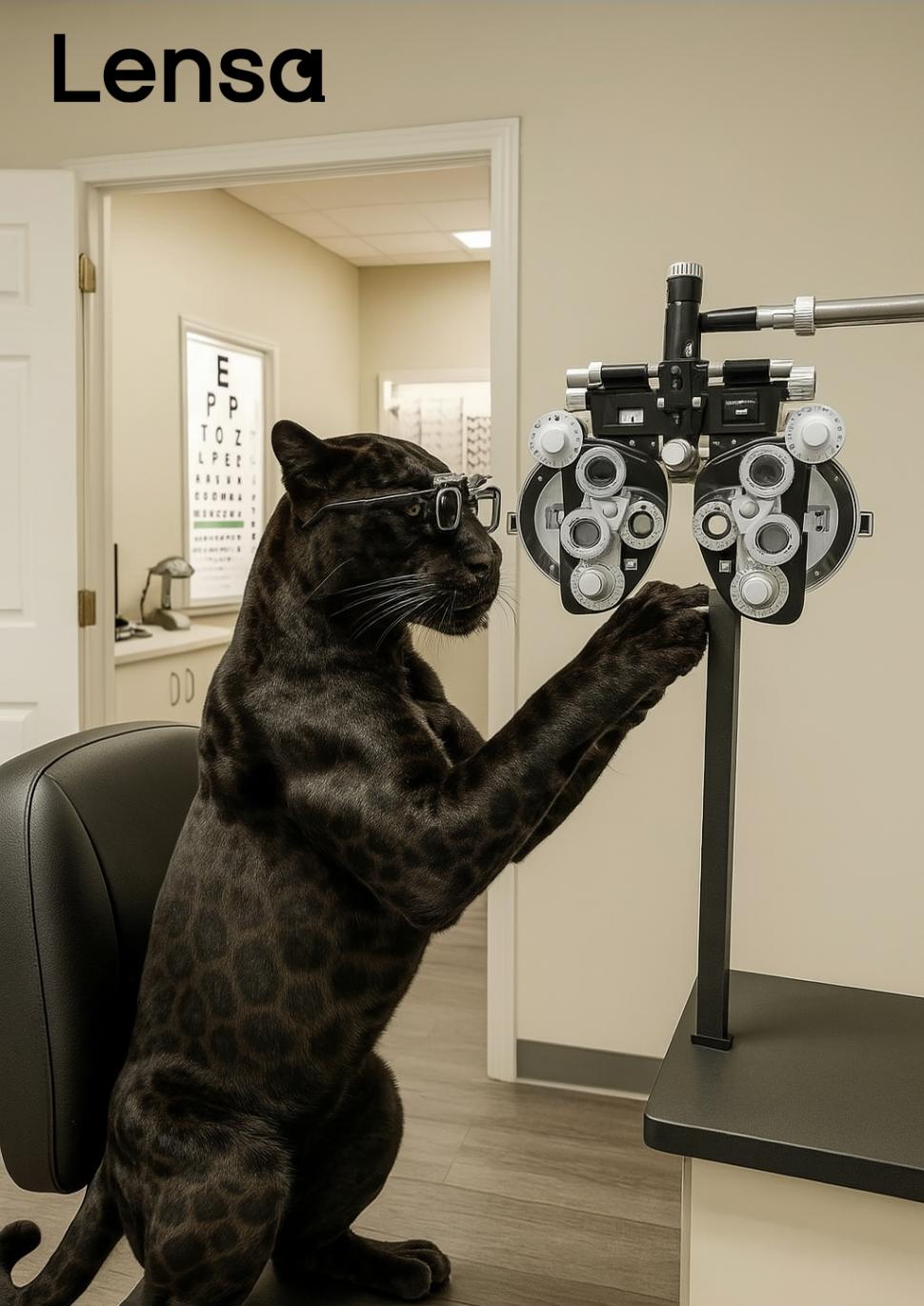 Festival de meme-uri pe internet cu pantera neagră în România: Felina ba mănâncă o șaorma la terasă, ba duce sticle la reciclat 986250